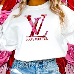 Custom Graphic Crewneck